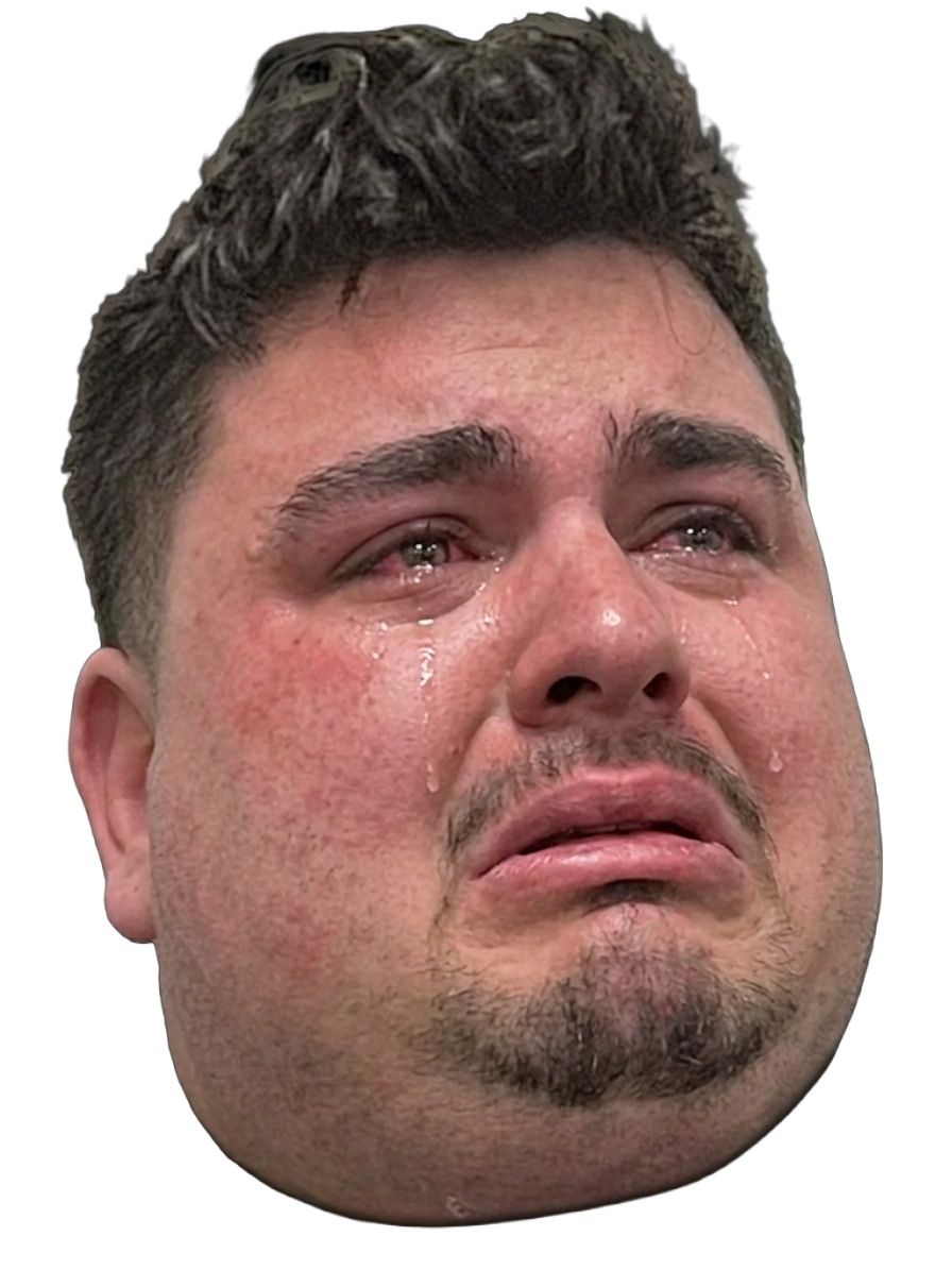 Big Sad Player